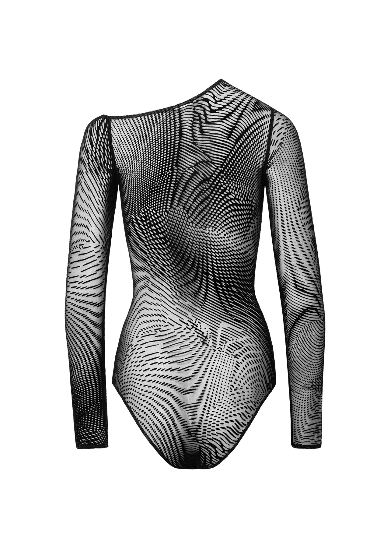 Symmetra Body