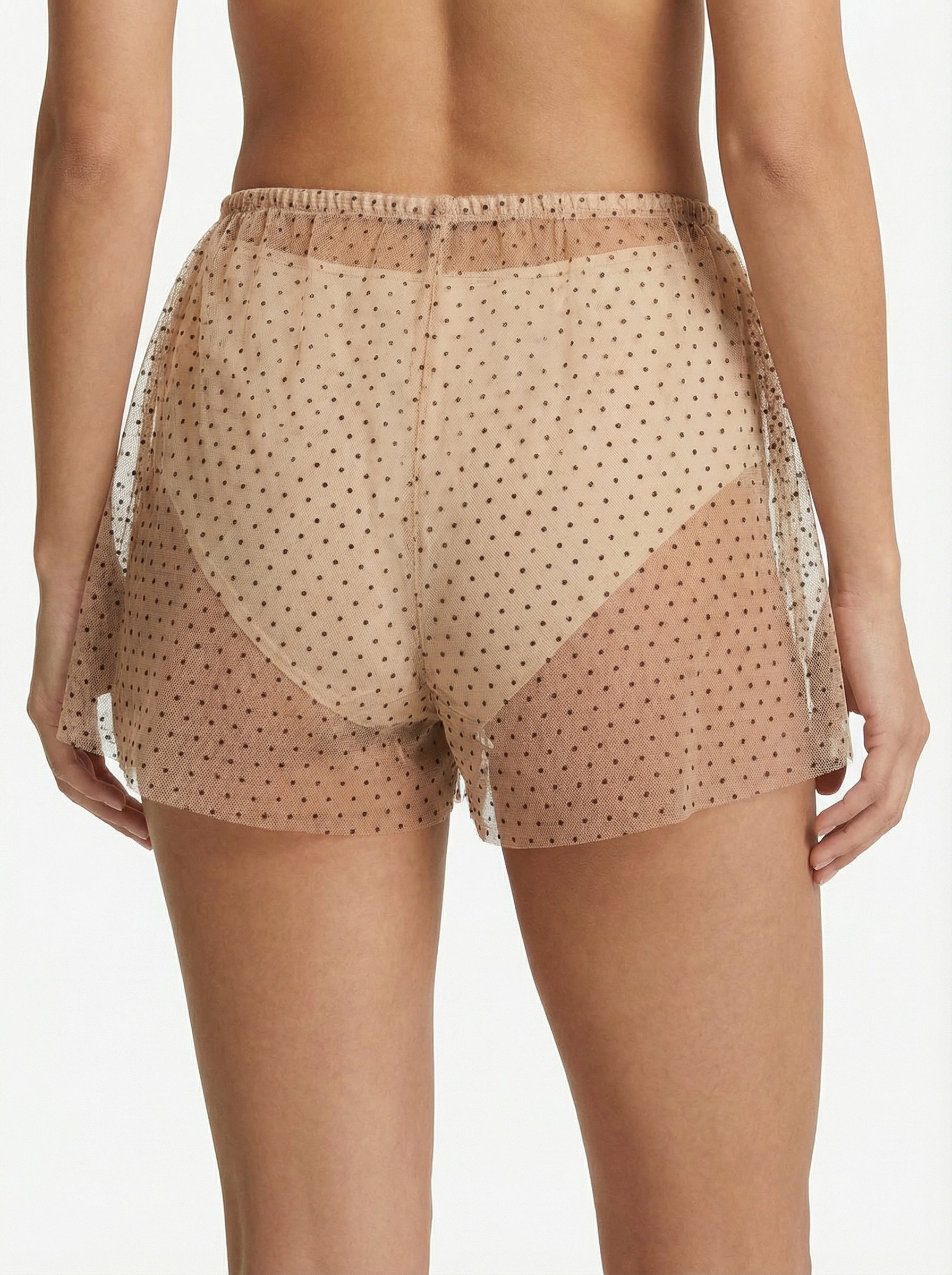Stardust Spots Shorts