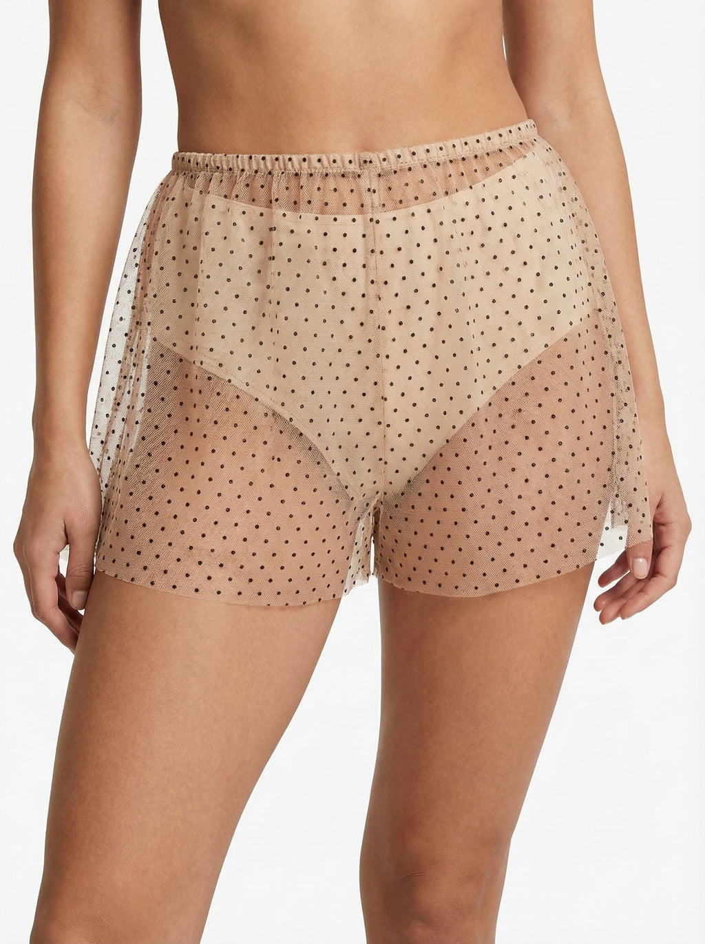 Stardust Spots Shorts