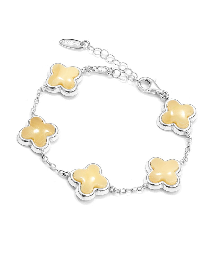 The Lucky Bracelet S