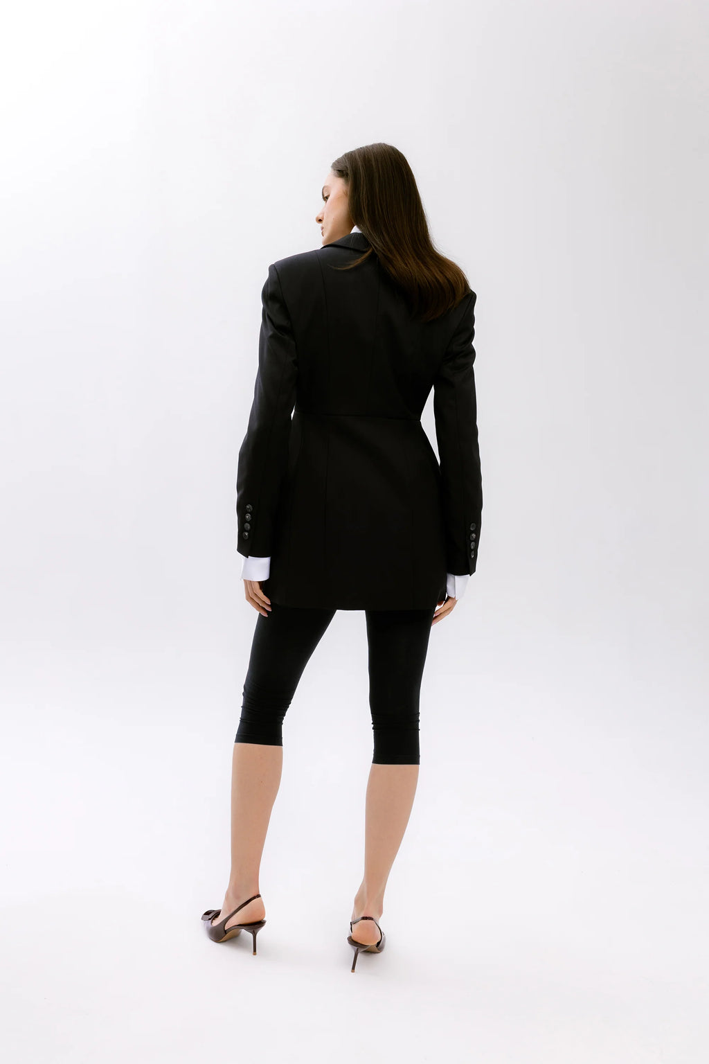 Lucca Blazer