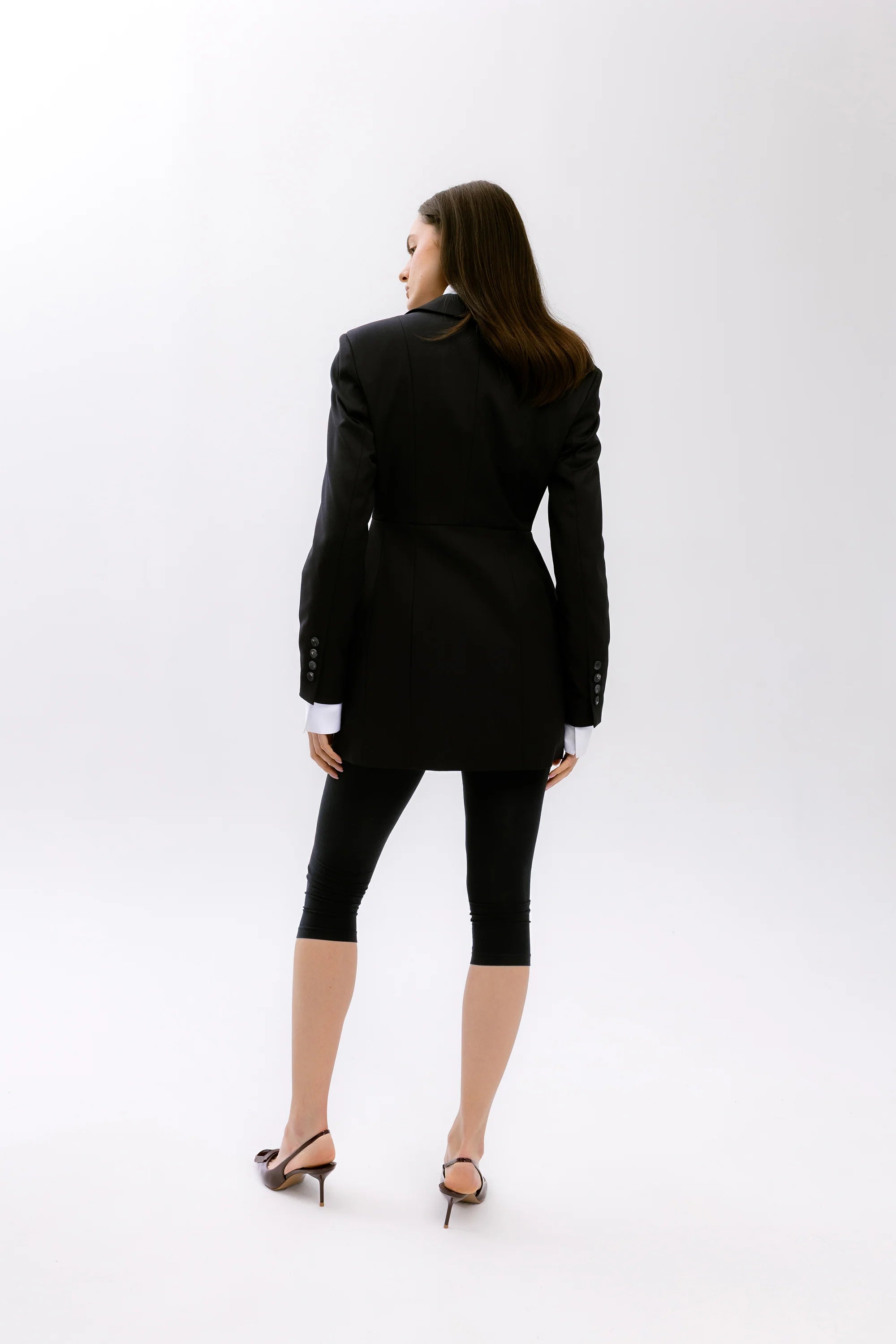 Lucca Blazer