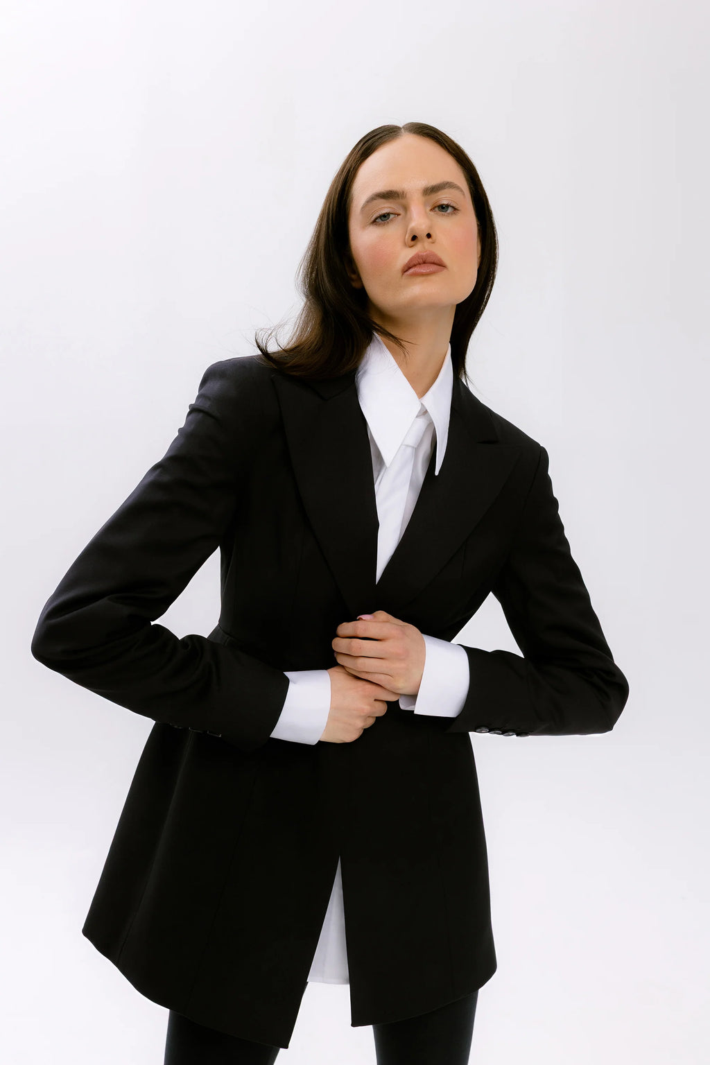 Lucca Blazer
