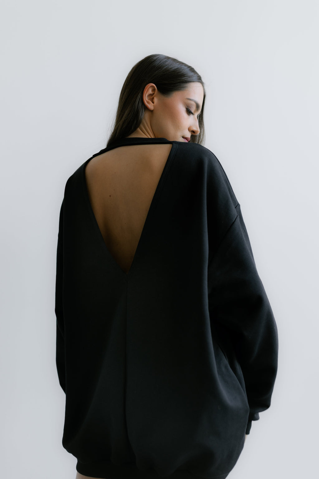 Milano Sweatshirt