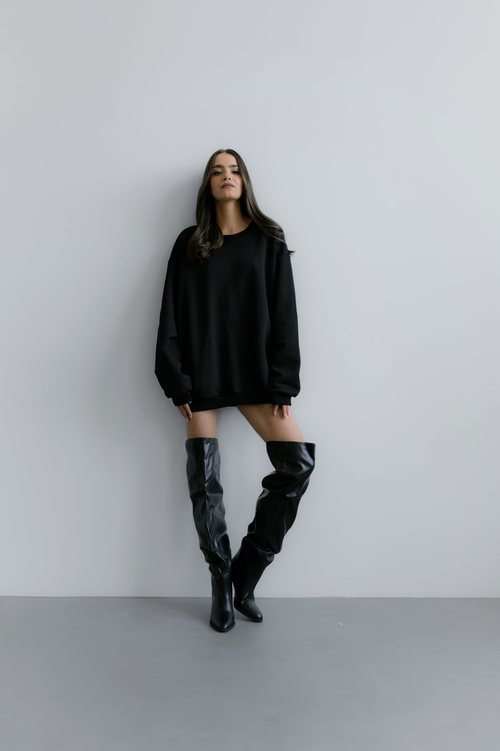 Milano Sweatshirt