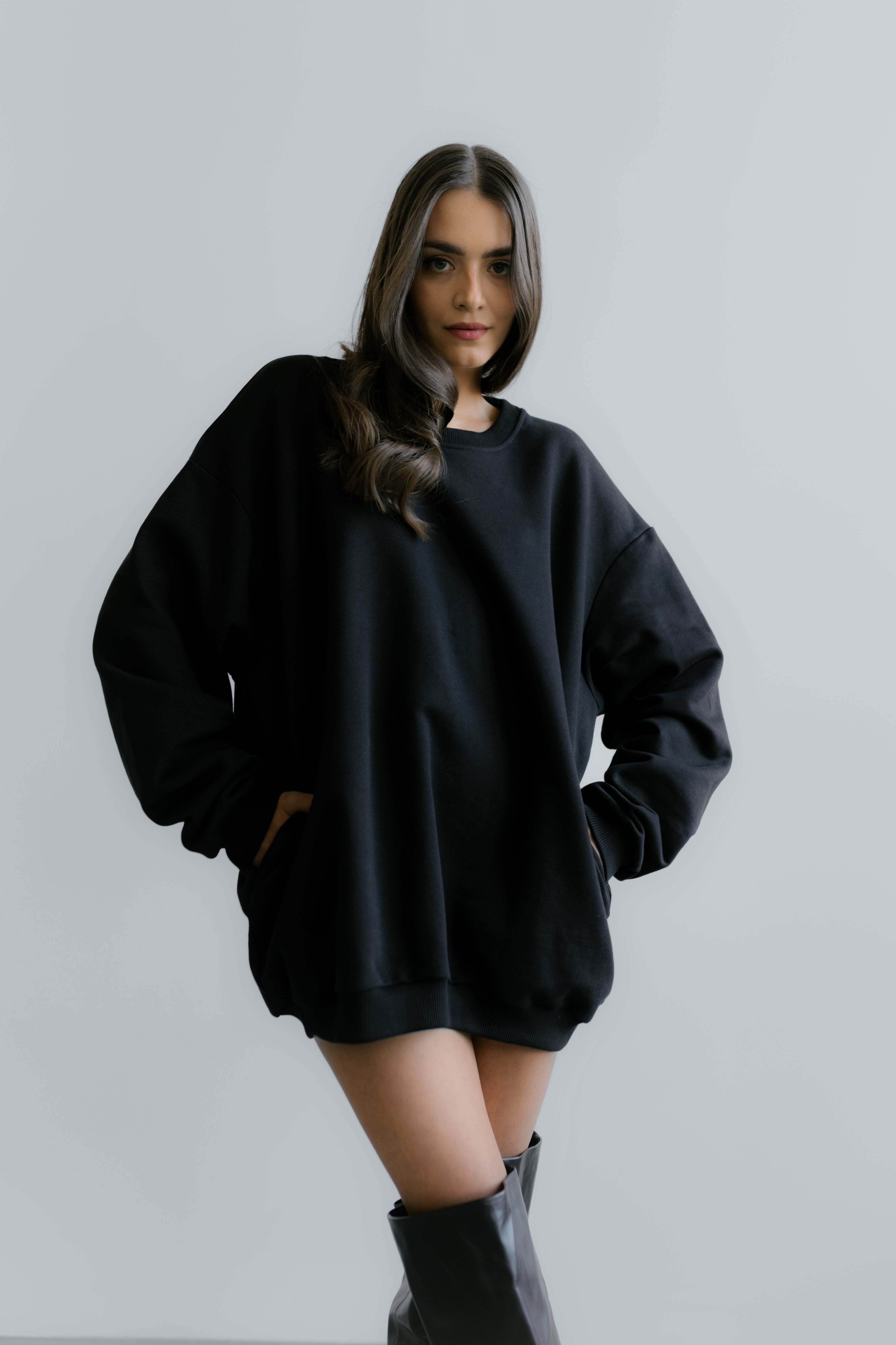 Milano Sweatshirt