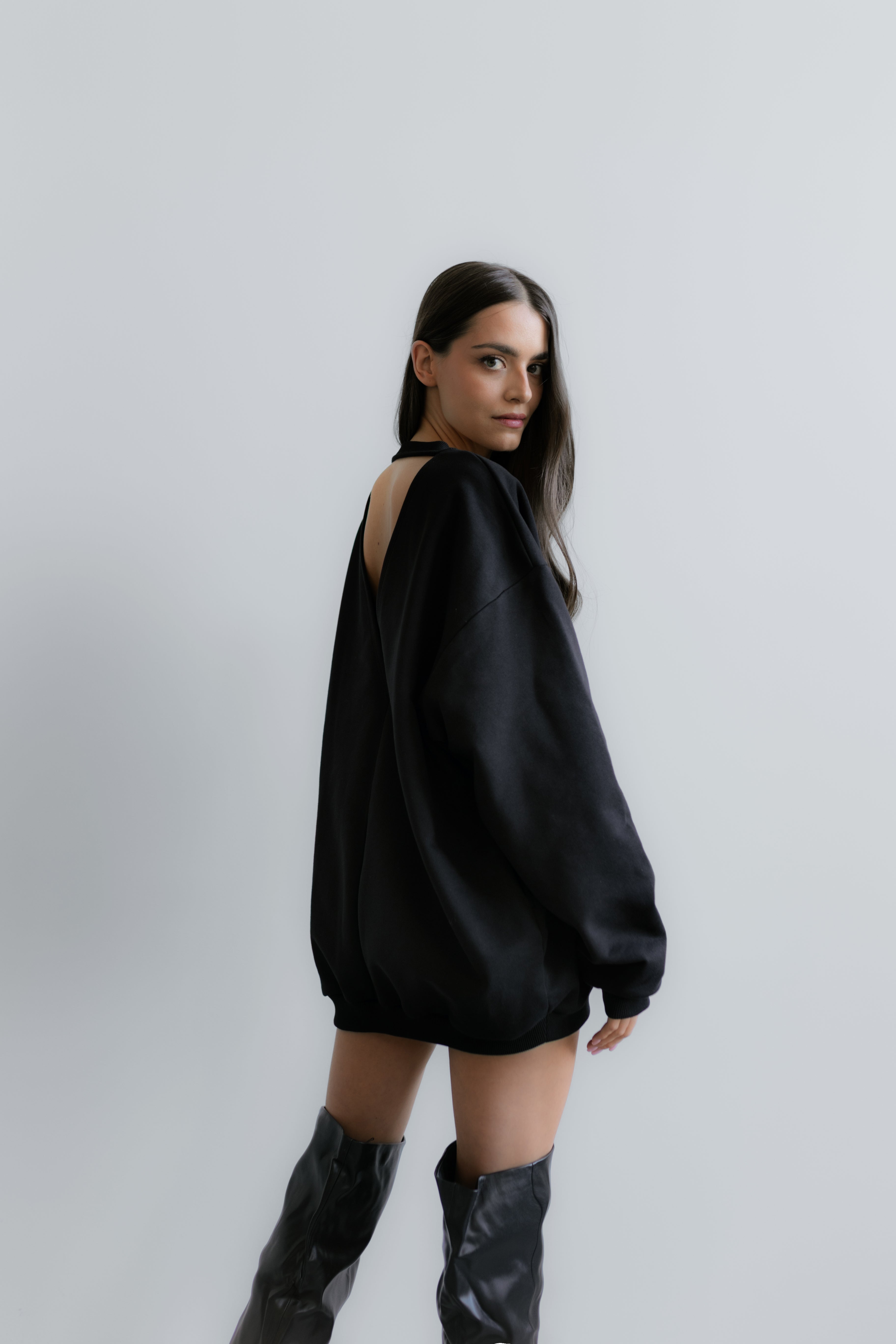 Milano Sweatshirt