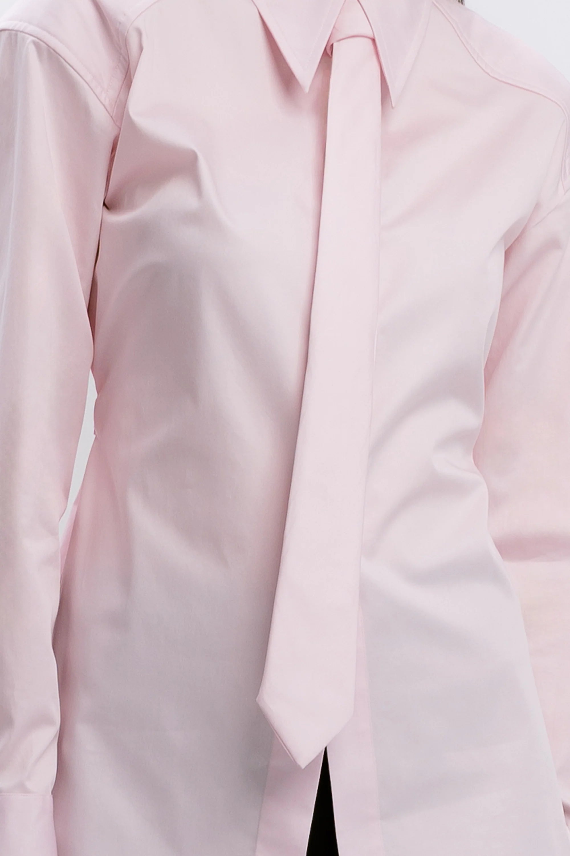 Parma Tie Pink