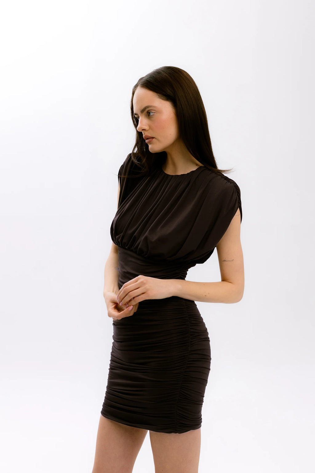 Positano Dress