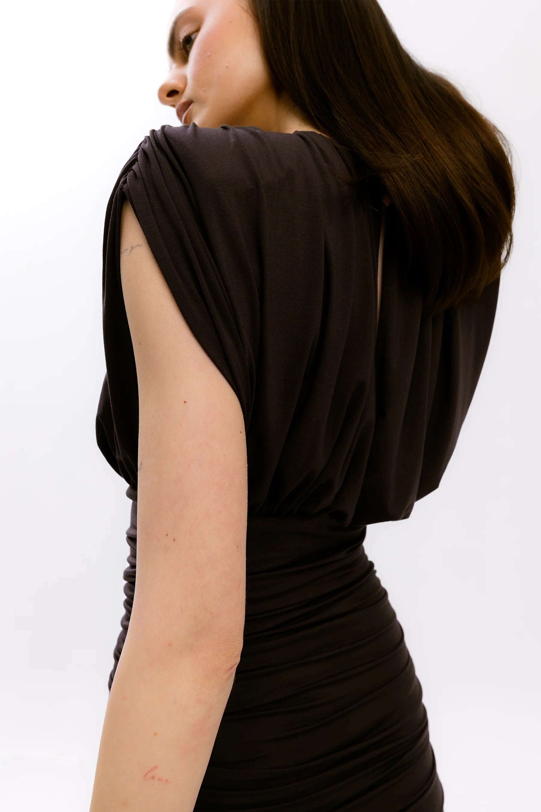 Positano Dress