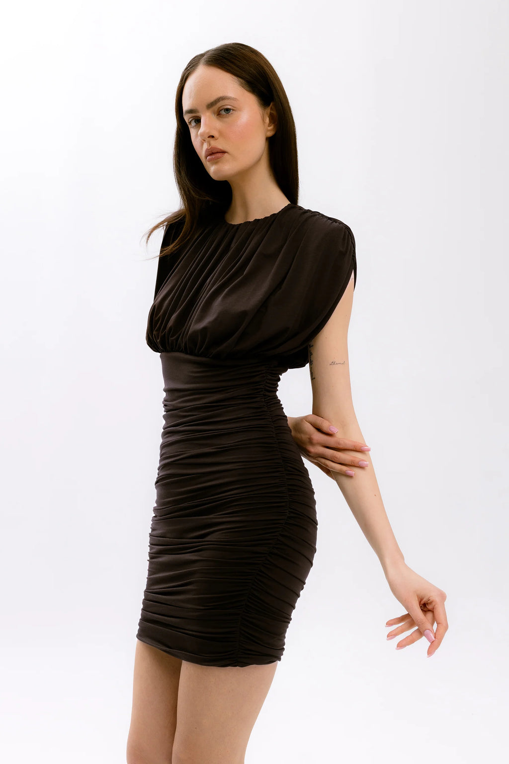Positano Dress
