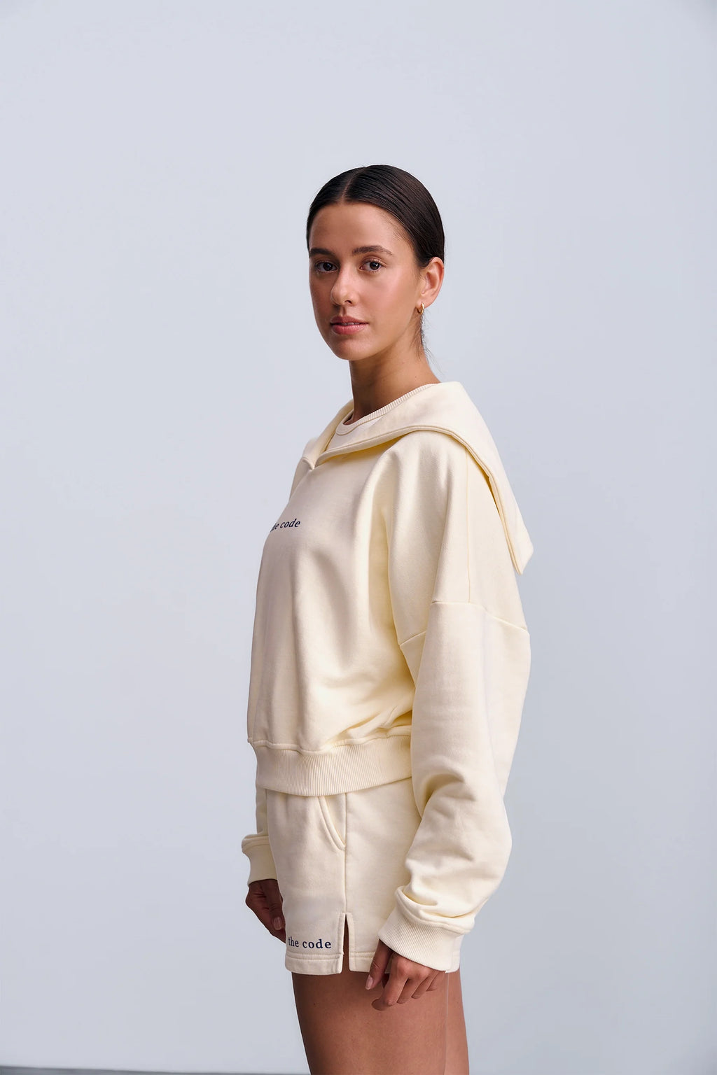 Ravello Shorts Butter