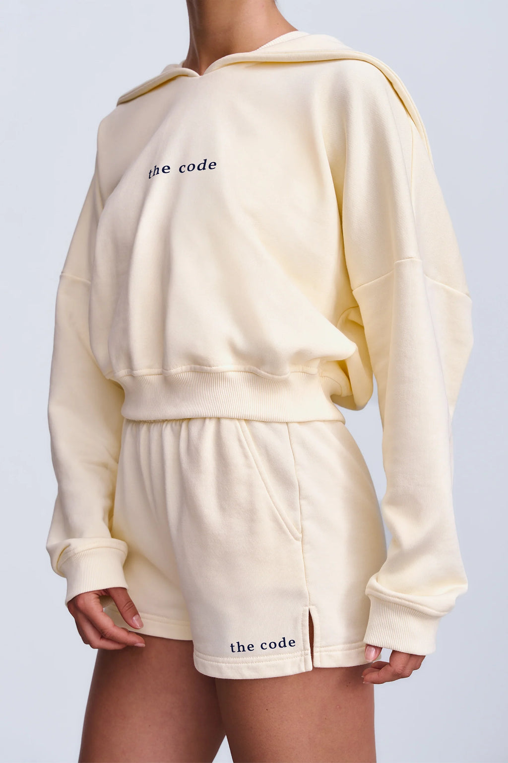 Ravello Shorts Butter