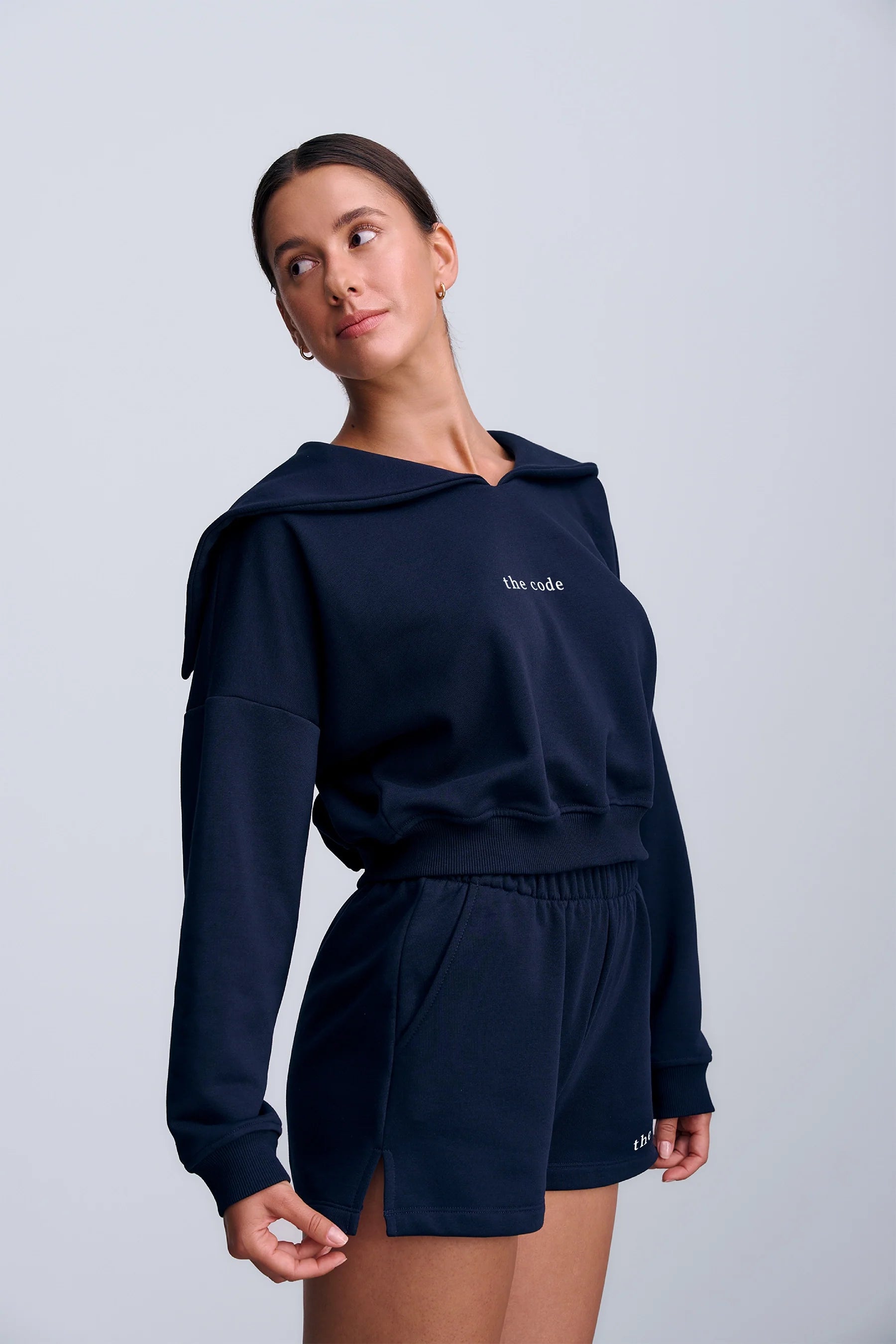 Ravello Shorts Navy