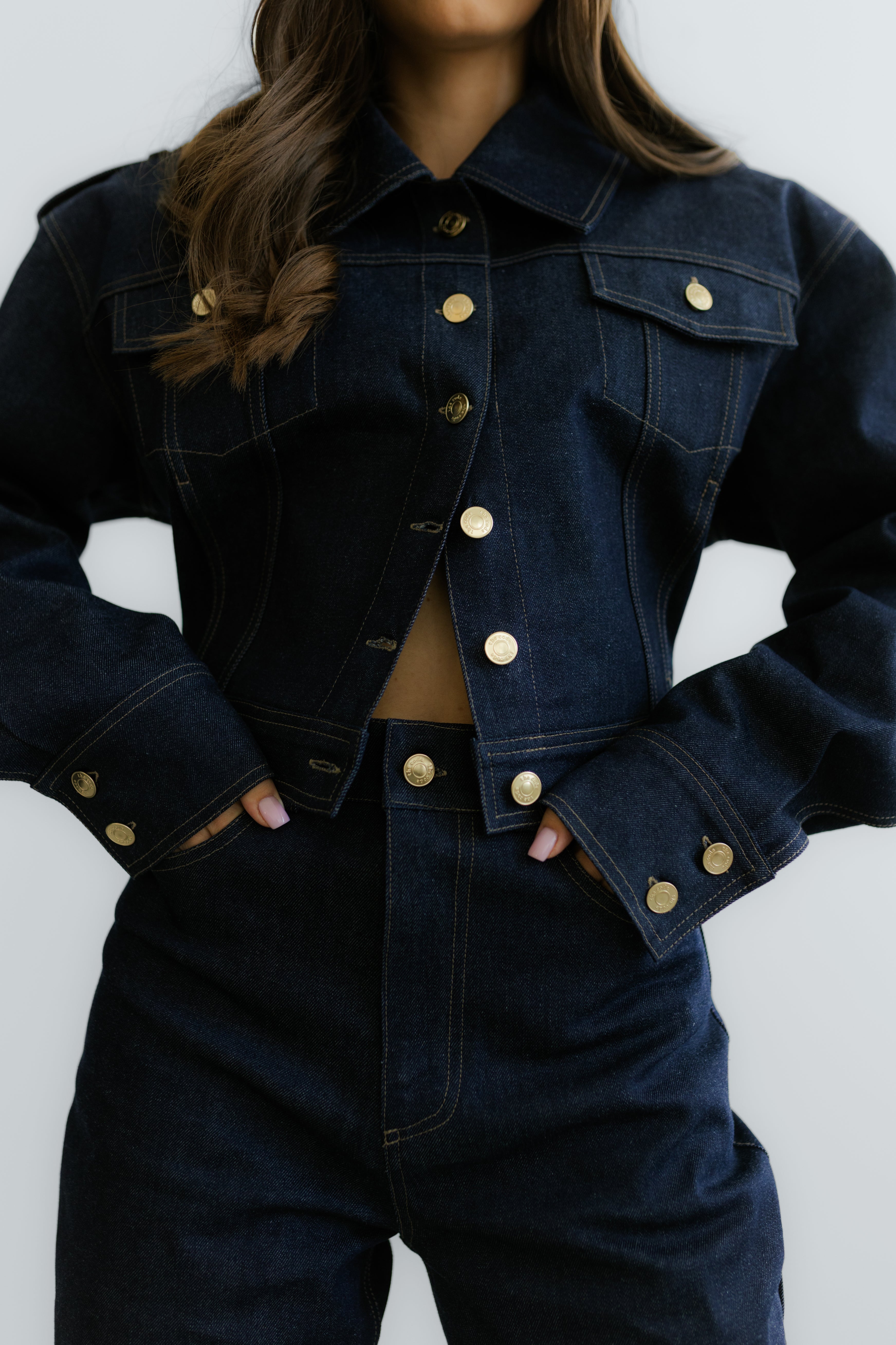 Torino Jacket