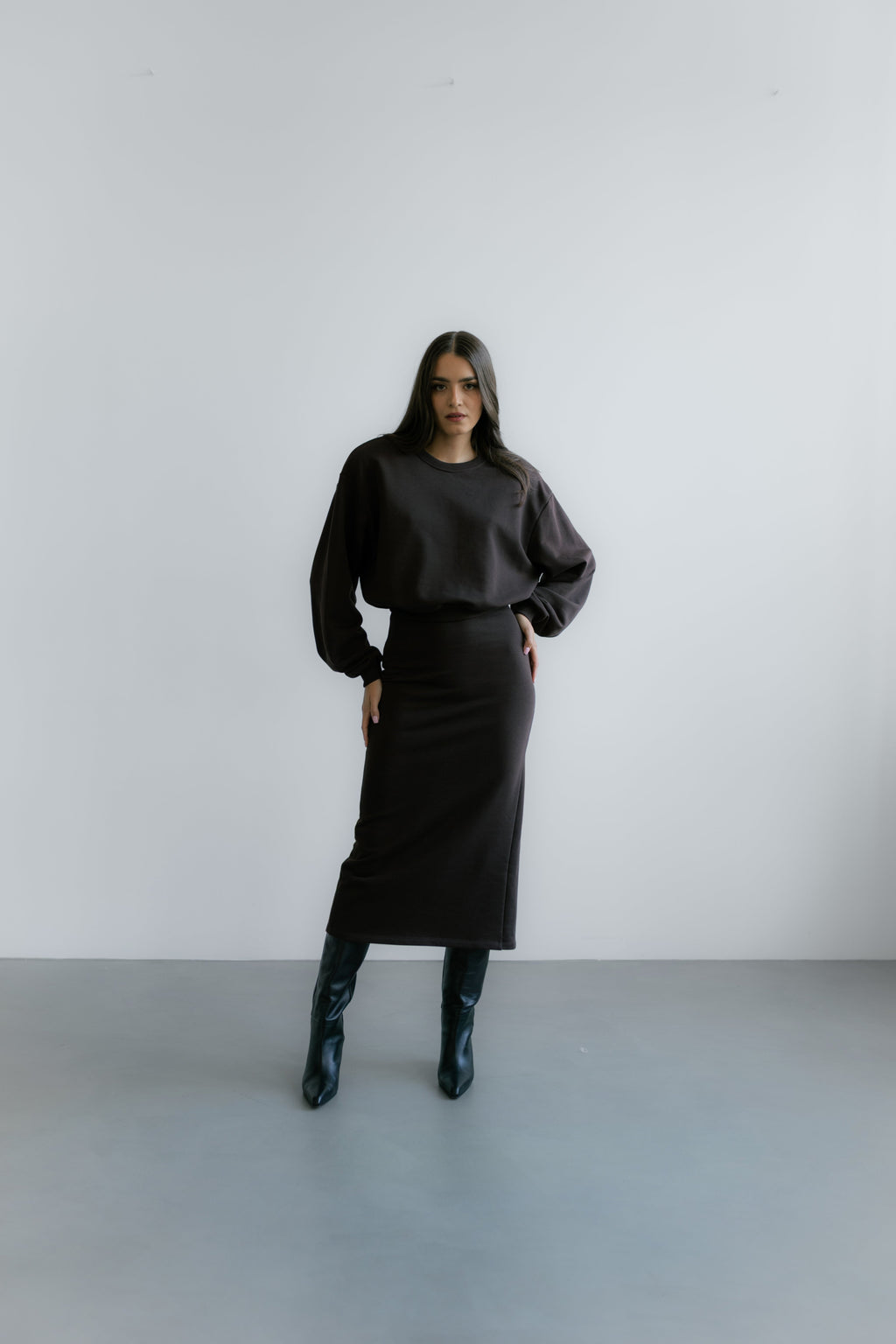 Verona Skirt