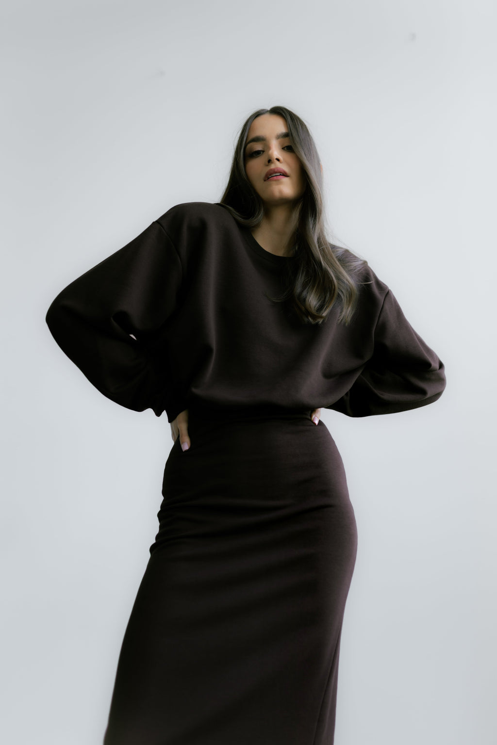Verona Skirt
