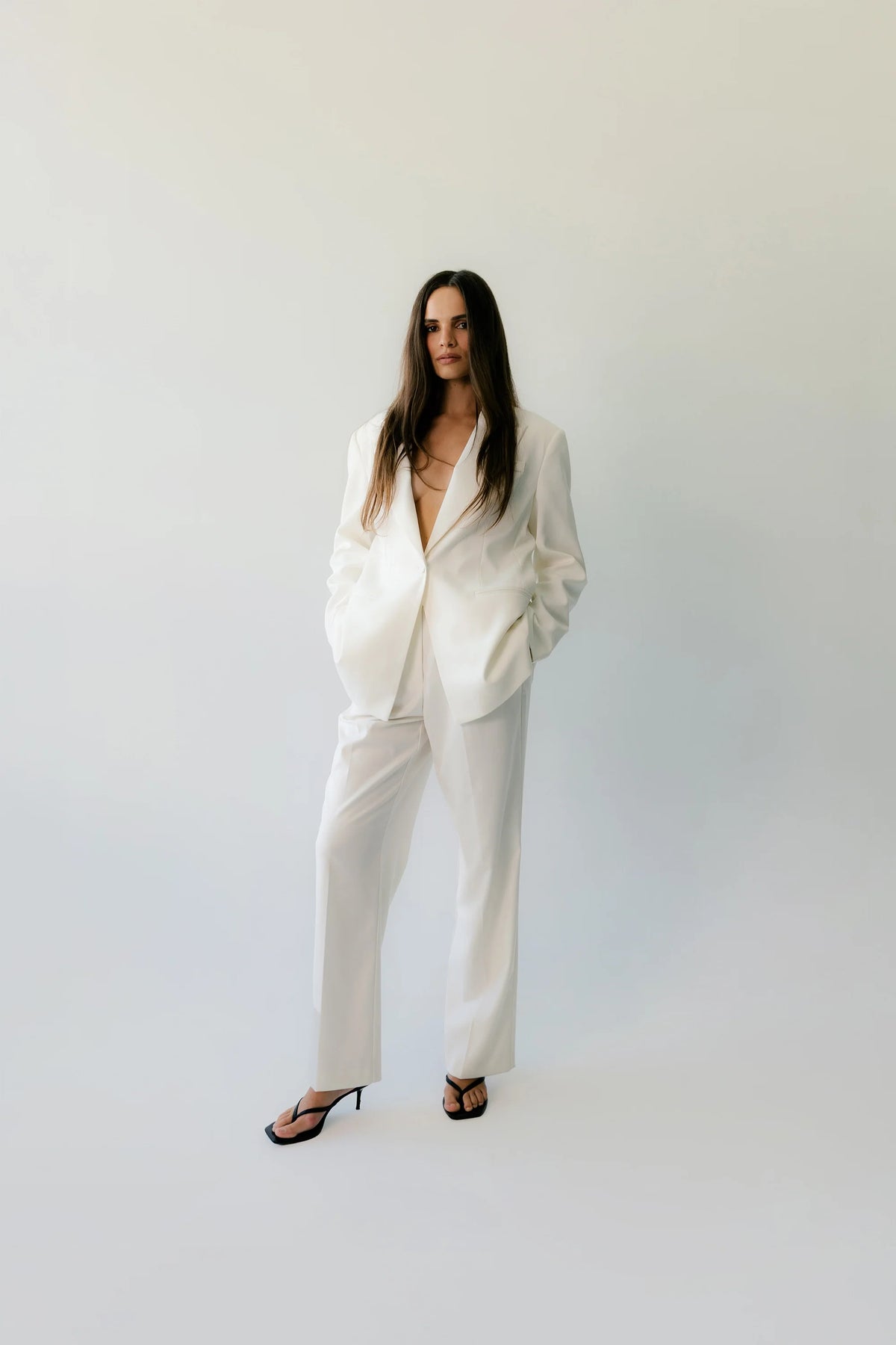 Vicenza Blazer